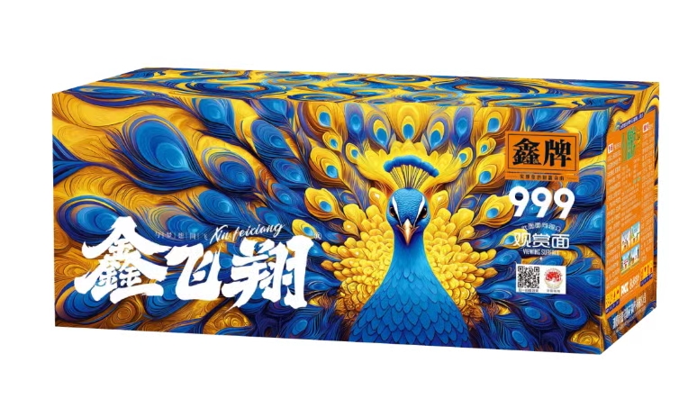 鑫祥-999型鑫飞翔